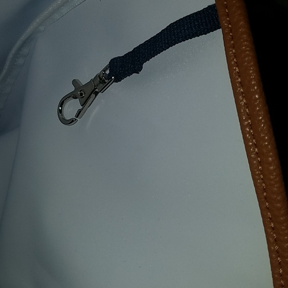 Lakeside tote- candy corners - Picture 4 of 7